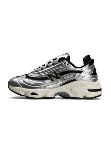 New Balance 1000 Silver Black В4136-1190419 фото