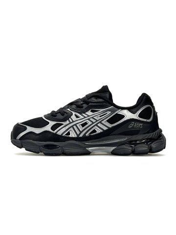 ASICS GEL-NYC Black Metallic A4971-1442406 фото