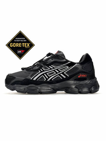 ASICS Gel-NYC M GTX Black A6066-1790335 фото