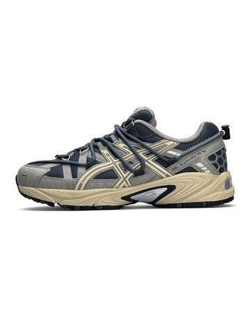ASICS Gel-Kahana TR V2 Grey Beige А3731-1052447 фото