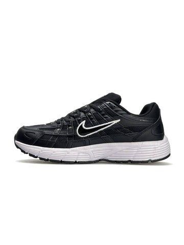 Nike P-6000 M Black White A3913-1079766 фото
