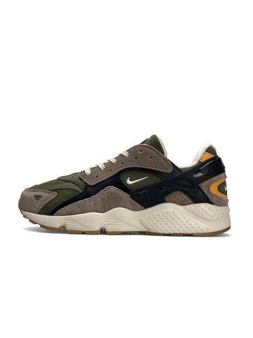 Nike Air Huarache Brown Khaki А4089-1158355 фото