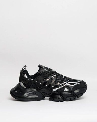 Adidas Vento XLG Deluxe Black ND AD118-1625004 фото