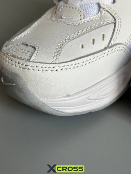 Nike M2K, White БРАК 871 nik-0135-0871-1630933 фото