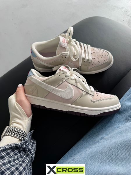 Nike Dunk Low Valentines Day nik-0790-1505772 фото