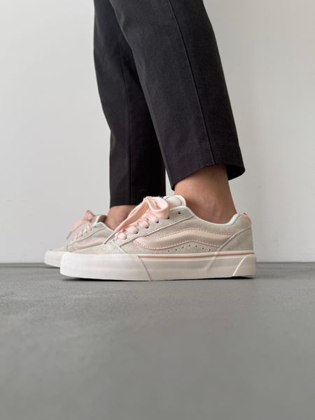 Vans Knu Skool Pink van-0031-893485 фото