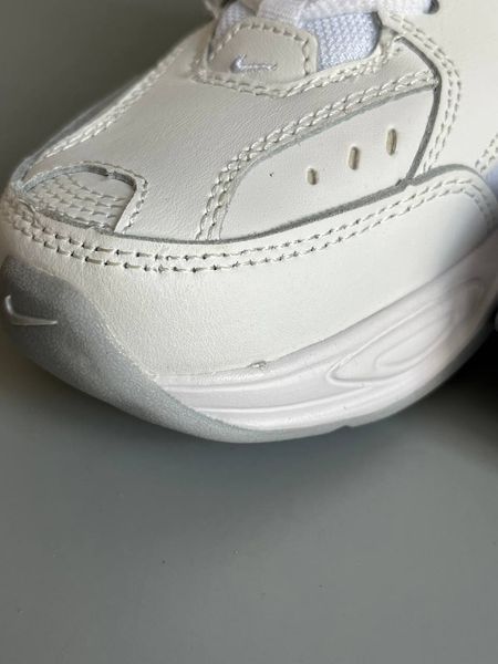 Nike M2K, White БРАК 871 nik-0135-0871-1630933 фото