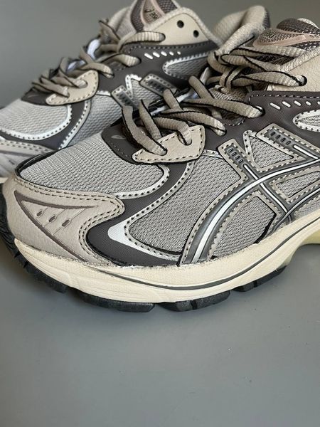 Asics GT-2160 Grey/White БРАК 977 asc-0041-0977-1651407 фото