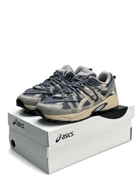 ASICS Gel-Kahana TR V2 Grey Beige А3731-1052447 фото
