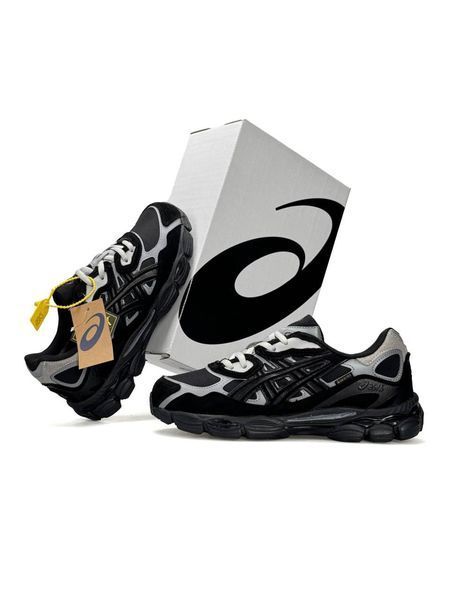 ASICS Gel-NYC GTX Black Metallic A5723-1690441 фото