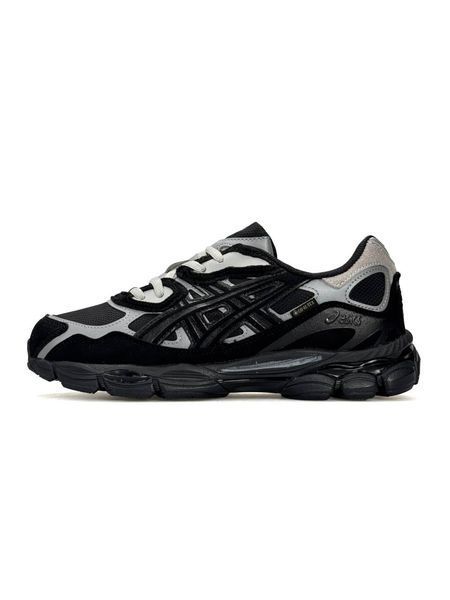 ASICS Gel-NYC GTX Black Metallic A5723-1690441 фото