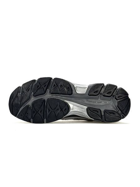 ASICS Gel-NYC GTX Light Grey Metallic A5777-1694444 фото