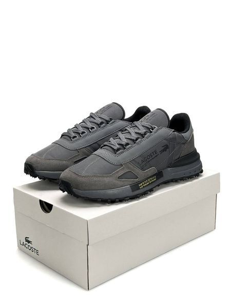 Lacoste Elite Active Grey А5893-1736163 фото