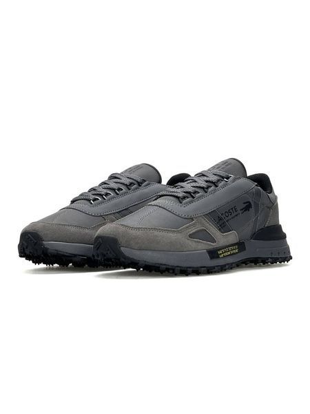 Lacoste Elite Active Grey А5893-1736163 фото