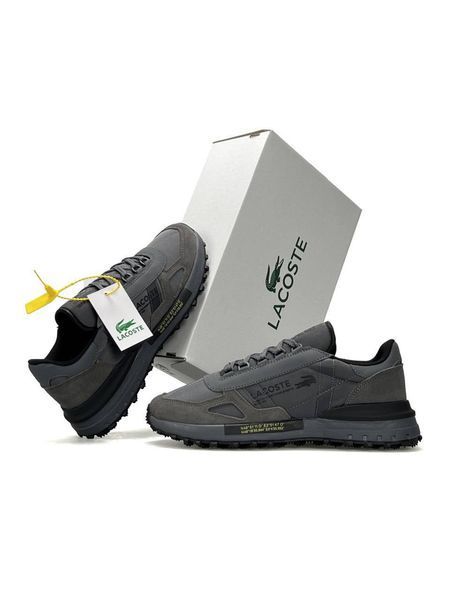 Lacoste Elite Active Grey А5893-1736163 фото