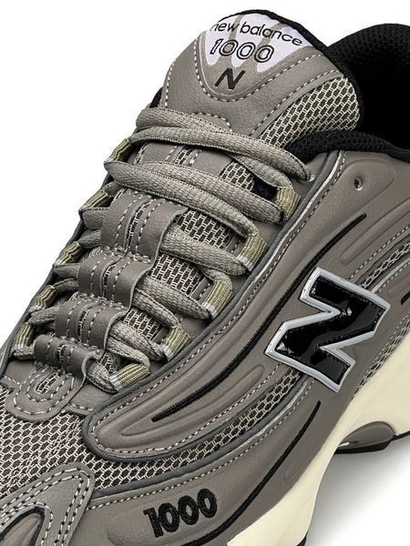 New Balance 1000 Khaki Black A3630-1028307 фото