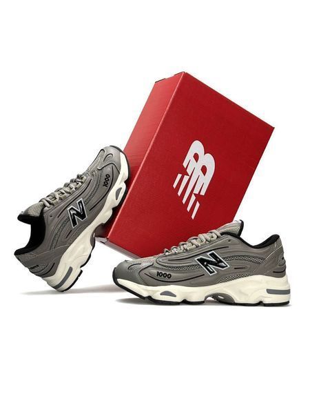 New Balance 1000 Khaki Black A3630-1028307 фото