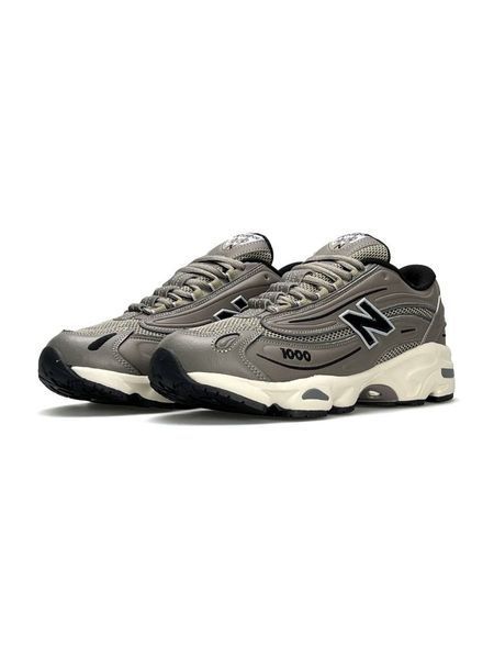 New Balance 1000 Khaki Black A3630-1028307 фото