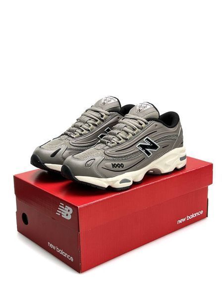 New Balance 1000 Khaki Black A3630-1028307 фото