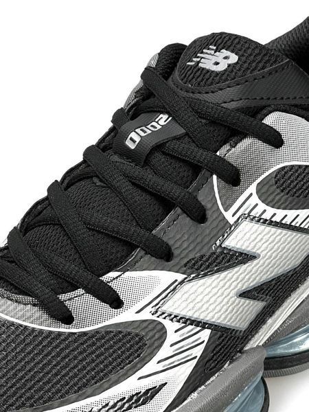 New Balance ABZORB 2000 Grey Black А5164-1508832 фото