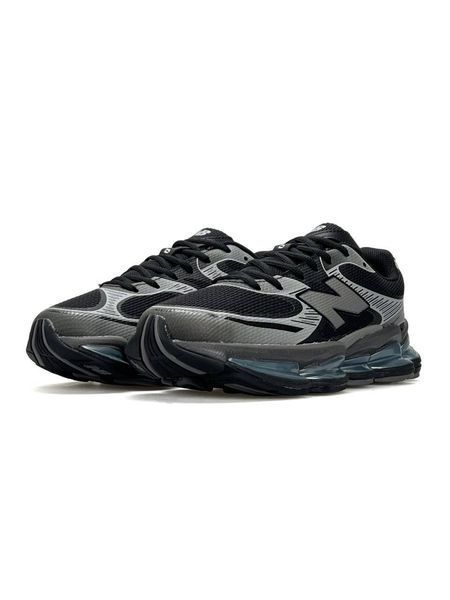 New Balance ABZORB 2000 Grey Black А5164-1508832 фото