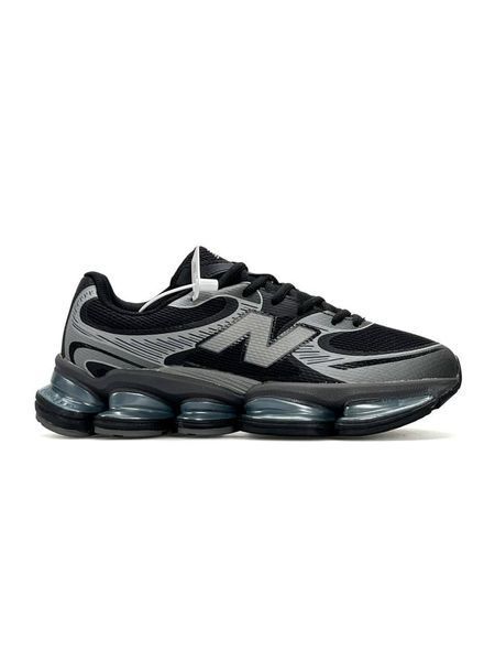 New Balance ABZORB 2000 Grey Black А5164-1508832 фото