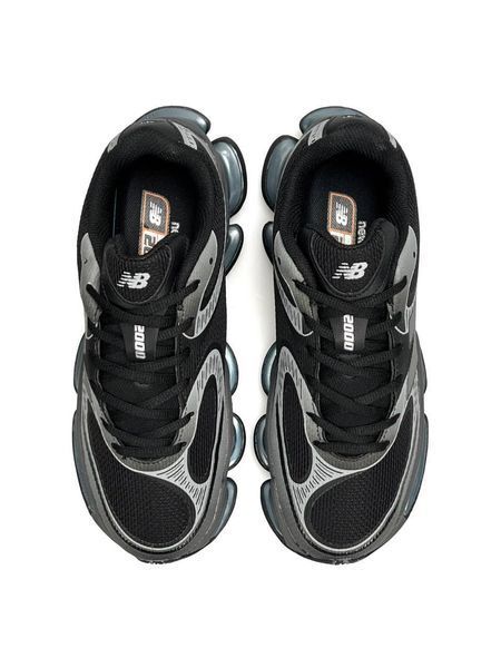 New Balance ABZORB 2000 Grey Black А5164-1508832 фото