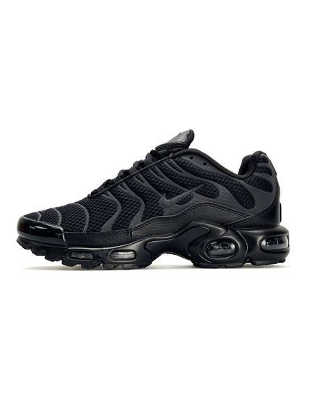Nike Air Max Plus New Reflektive All Black A3707-1052226 фото