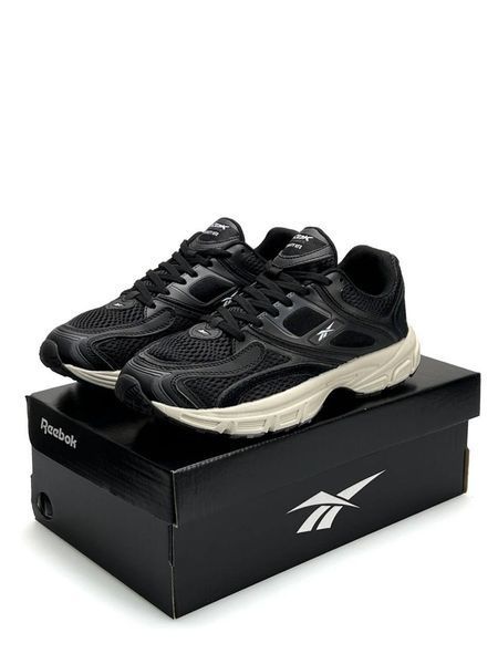 Reebok Premier Trinity KFS Black White A3789-1062222 фото