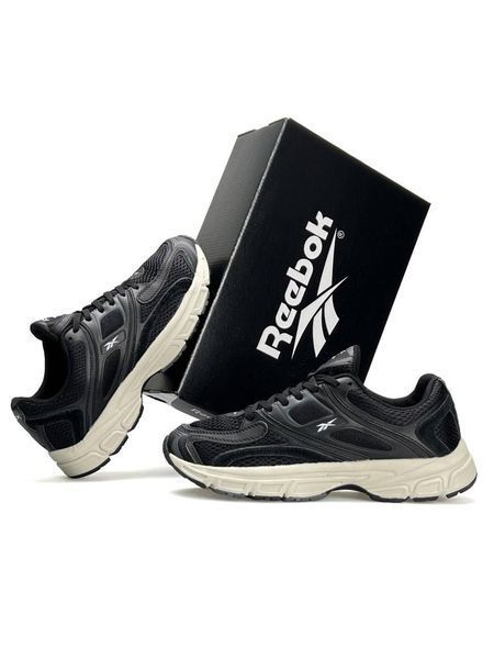 Reebok Premier Trinity KFS Black White A3789-1062222 фото