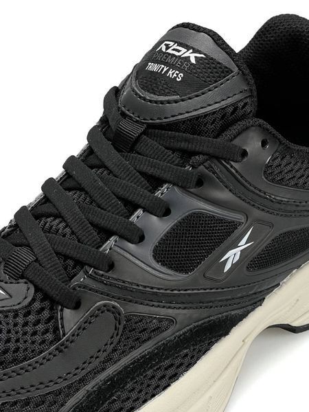 Reebok Premier Trinity KFS Black White A3789-1062222 фото