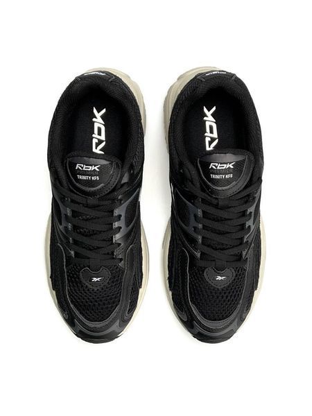 Reebok Premier Trinity KFS Black White A3789-1062222 фото