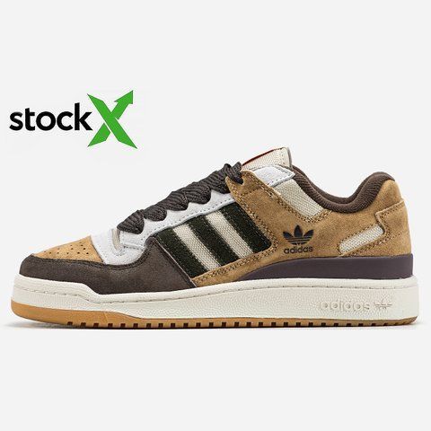 1607 Adidas Forum 84 Low 1607-817432 фото
