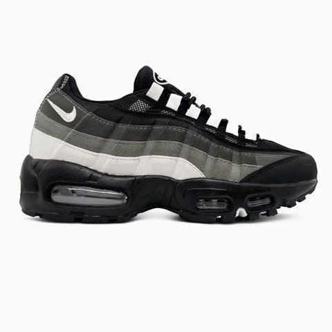 Nike Air Max 95 Grey Gradient nik-0757-1456749 фото