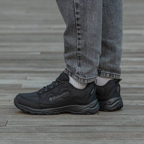 Columbia Fairchamp II Black 2375-1256319 фото