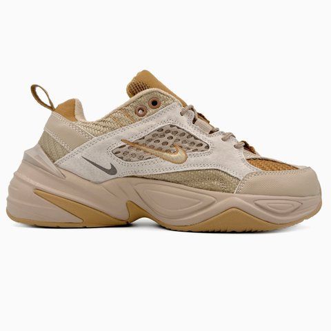 Nike M2K Beige nik-0511-910998 фото