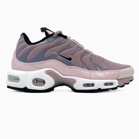 Nike Air Max TN Plus Purple nik-0475-819386 фото