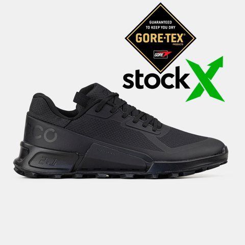 Ecco Biom 2.1 x Country Black #art1587-1310789 фото