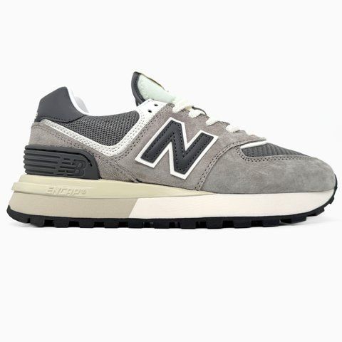 New Balance 574 Legacy Grey/Beige nbl-0202-454643 фото