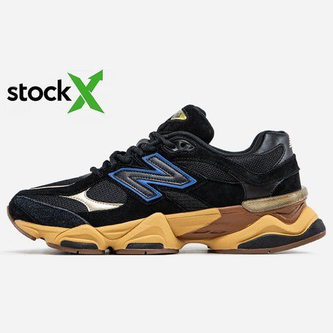 1443 New Balance 9060 1443-729600 фото