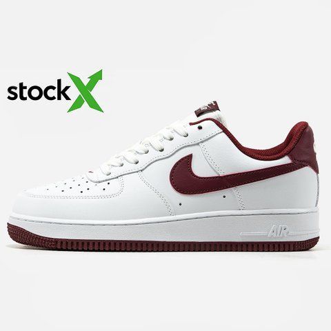 2792 Nike Air Force 1 Low 2792-1439099 фото