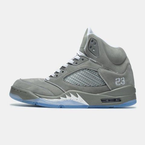 Air Jordan 5 Retro 'Wolf Grey' 2026 DD0587 002 📦 Q379-1469965 фото
