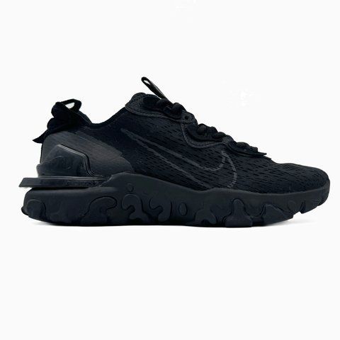 Nike React Vision Black nik-0465-793305 фото