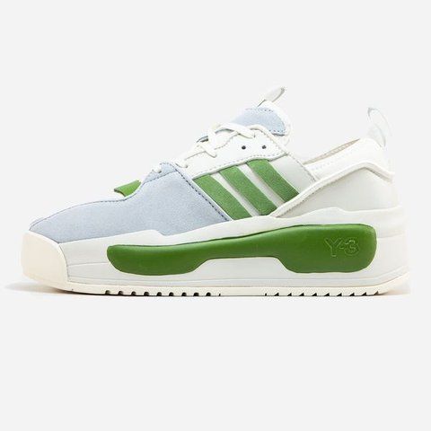 1467 Adidas Y-3 Rivalry 📦 1467-764174 фото