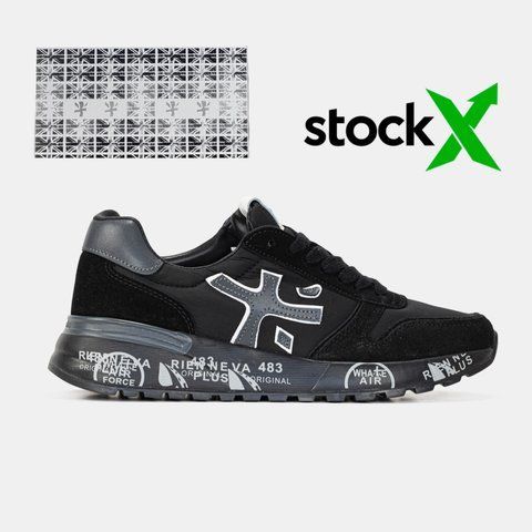 Premiata #art1782-1524276 фото
