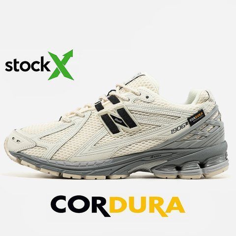 2457 New Balance 1906R Cordura 2457-1256045 фото