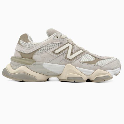 New Balance 9060 Light Beige nbl-0331-975208 фото
