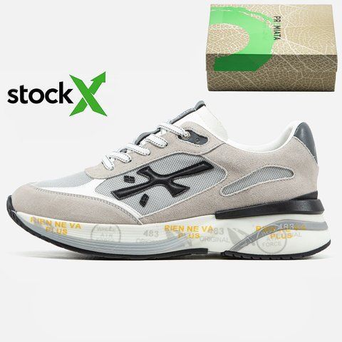 2733 Premiata Moerun | PREMIUM 2733-1392908 фото