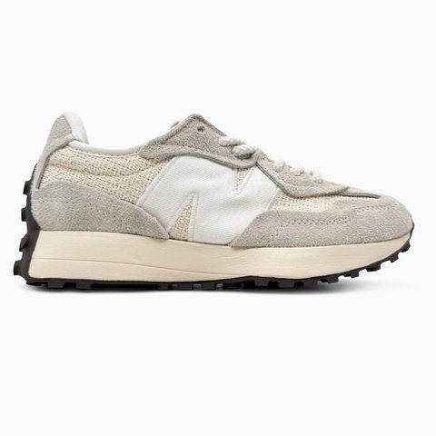 New Balance 327 Sea Salt Linen nbl-0494-1553287 фото