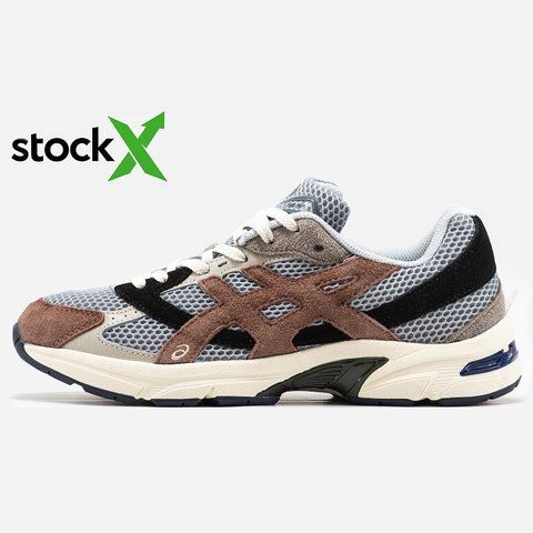 1235 Asics Gel-1130 x Hal Studios 1235-578315 фото